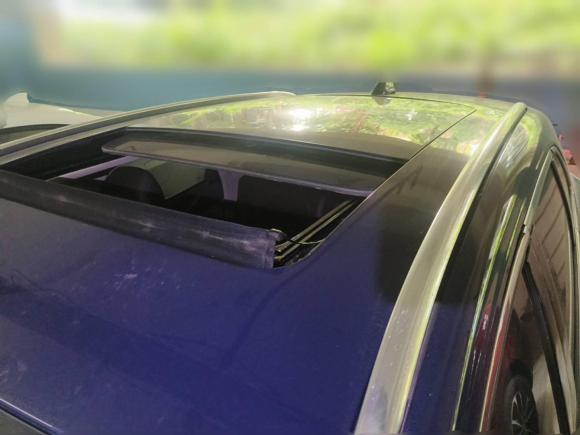 [深圳·粤B] 二手林肯林肯MKC2019款 2.0T 两驱尊雅版 国V