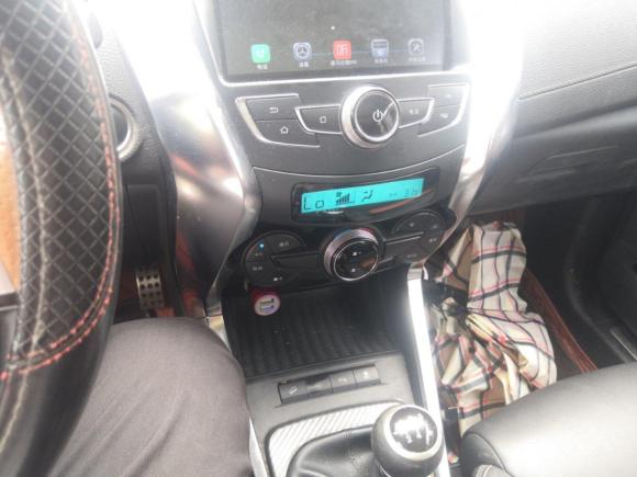 [金华·浙G] 二手比亚迪元2016款 1.5L 手动尊贵型