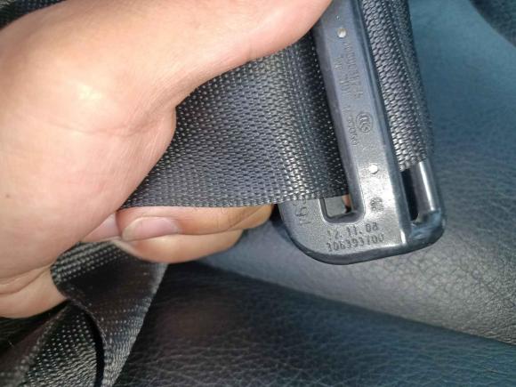 [苏州·苏E] 二手奔驰奔驰SLK级2008款 SLK 280 PASSION