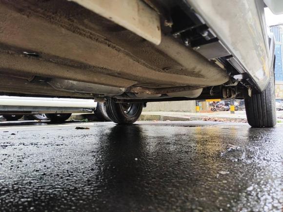 [深圳·粤K] 二手奇瑞瑞虎3x2018款 1.5L 手动精英版