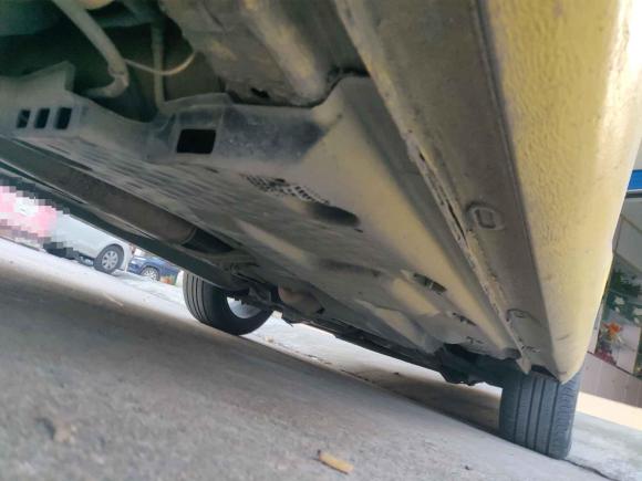 [合肥·皖A] 二手斯柯达晶锐2015款 1.6L 自动运动版