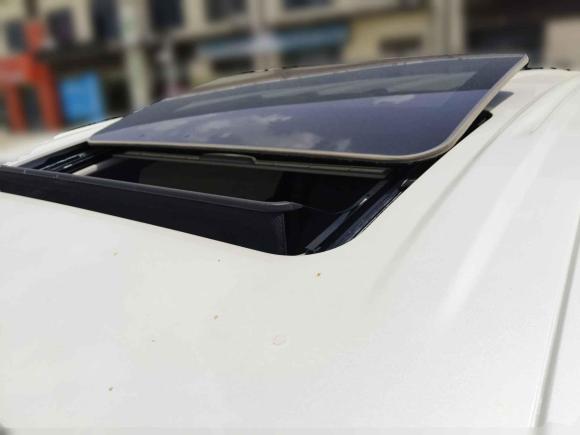 [合肥·皖A] 二手别克别克GL82021款 ES陆尊 653T 舒适型