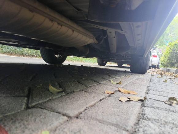 [上海·沪A] 二手丰田RAV4荣放2009款 2.4L 自动豪华版