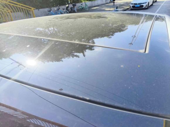 [上海·苏A] 二手奥迪奥迪Q2L2018款 35 TFSI 时尚动感型 国V