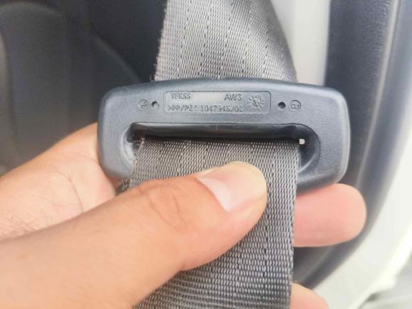 [义乌·苏B] 二手埃安AION S2019款 炫 530