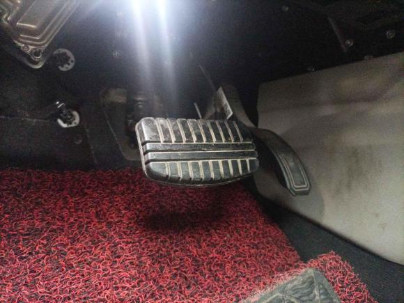 [义乌·浙G] 二手众泰众泰Z7002018款 Z700H 1.8T DCT尊享型