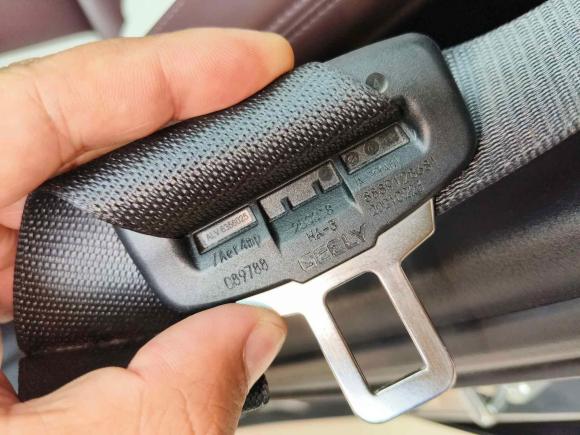 [西安·陕U] 二手吉利汽车星越L2021款 2.0TD 高功自动四驱尊贵型