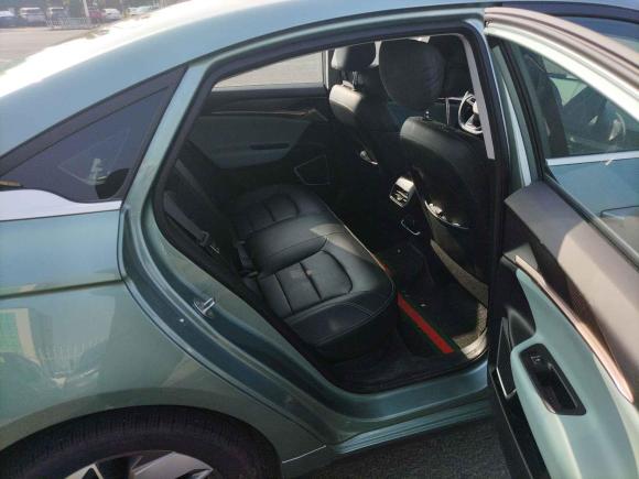 [宁波·浙B] 二手吉利几何吉利几何G62022款 620 新趣型