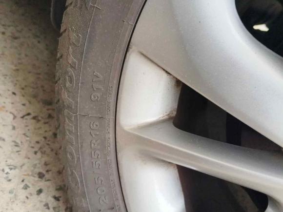 [苏州·苏E] 二手雷诺风朗2015款 2.0L 标准版