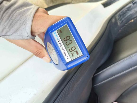 [佛山·粤X] 二手名爵名爵ZS2017款 1.5L 手动精英版