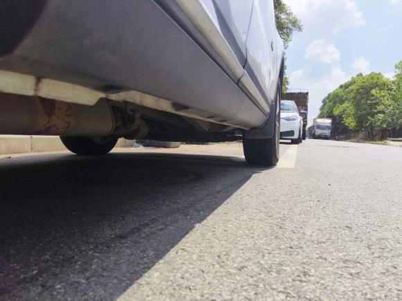 [南通·鄂S] 二手吉利汽车博越2016款 1.8TD 自动智慧型