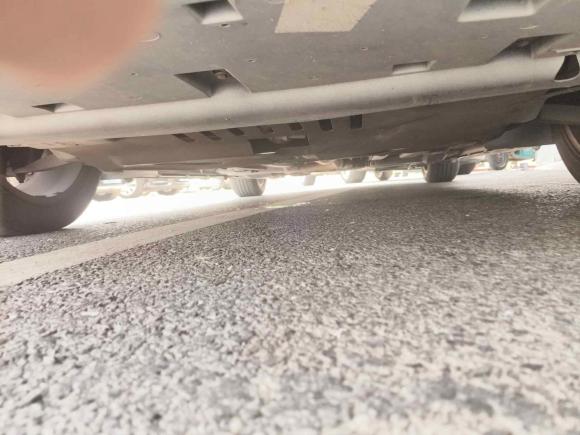 [无锡·苏B] 二手DSDS 52013款 1.6T 豪华版THP160