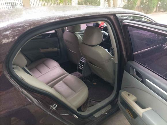 [义乌·苏H] 二手斯柯达昊锐2009款 2.0TSI 自动贵雅版