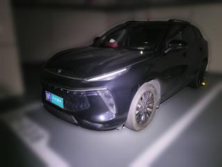 东风风行风行T5 EVO2021款 1.5TD DCT星耀版