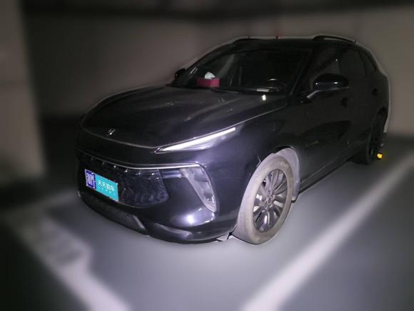 [深圳·湘M] 二手东风风行风行T5 EVO2021款 1.5TD DCT星耀版