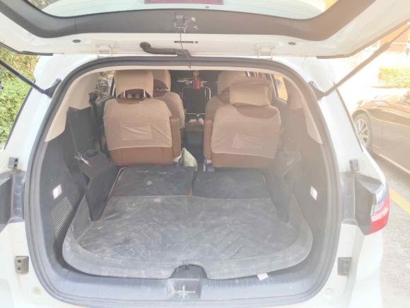 [台州·陕H] 二手比亚迪宋MAX2018款 1.5T 自动智联精英型 6座