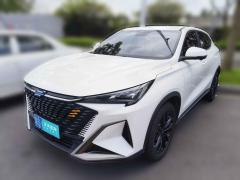 [深圳·粤S] 长安欧尚长安欧尚X5 PLUS2023款 改款 1.5T DCT卓越型