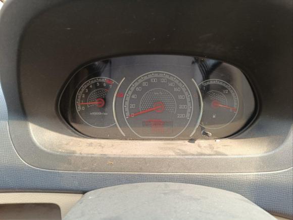 [南通·皖L] 二手五菱汽车五菱征程经典2015款 1.8L豪华型LJ479QE2