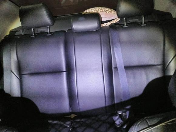 [合肥·皖A] 二手马自达马自达3星骋2013款 三厢 1.6L 自动精英型