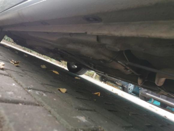 [武汉·鄂A] 二手大众朗逸2008款 1.6L 自动品轩版