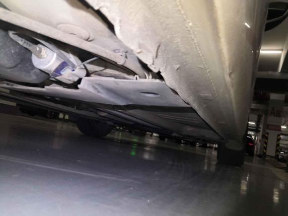 [合肥·皖A] 二手雪铁龙C4世嘉2016款 1.6L 手动舒适型