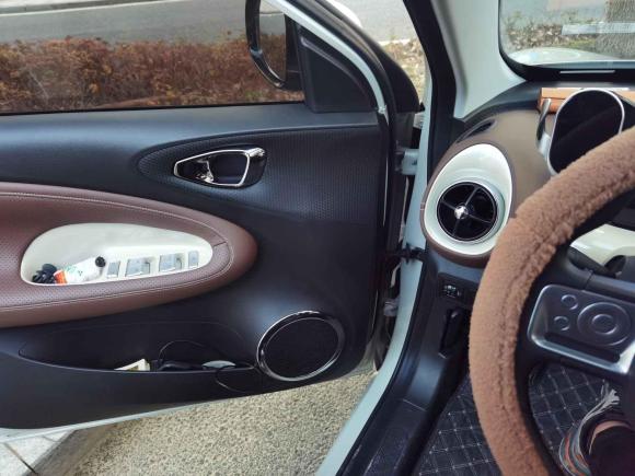 [杭州·浙A] 二手五菱汽车五菱缤果2023款 203km 舒享款