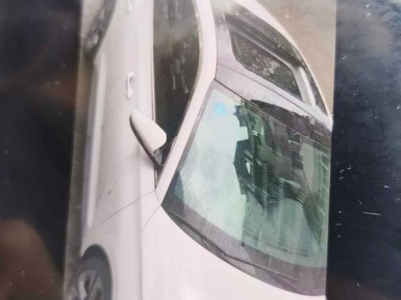 [温州·浙C] 二手现代菲斯塔2019款 280TGDi 智速版 国VI