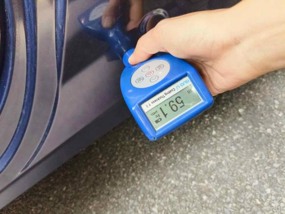 [广州·粤A] 二手本田奥德赛2015款 2.4L 至尊版