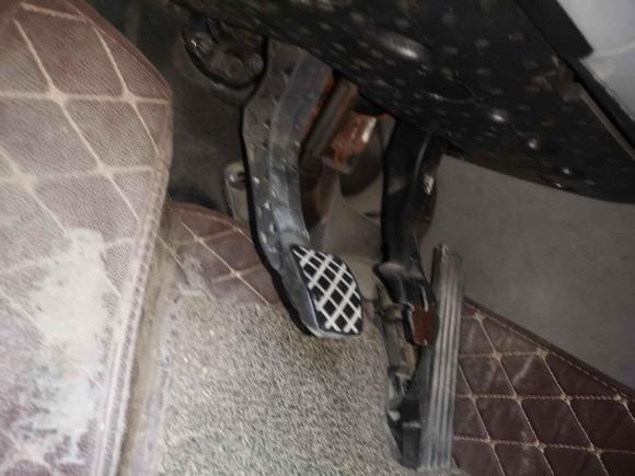 [宁波·沪C] 二手斯柯达昊锐2012款 1.4TSI 手动智雅版