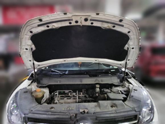 [宁波·浙B] 二手东风风光风光5802016款 1.8L 手动舒适型