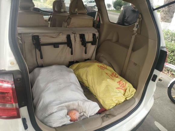 [深圳·粤B] 二手宝骏宝骏7302016款 1.5L 手动舒适型 7座 国V