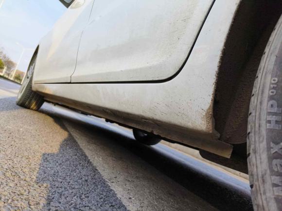 [成都·川G] 二手奇瑞艾瑞泽52017款 1.5L CVT豪华版