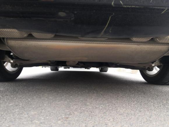 [义乌·浙G] 二手沃尔沃沃尔沃S902018款 T4 智远版