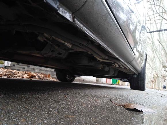 [南京·苏A] 二手奔驰奔驰V级2018款 V 260 领航版 国V