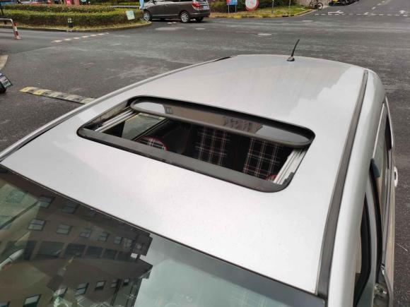 [上海·沪C] 二手丰田逸致2014款 星耀 180G CVT舒适版