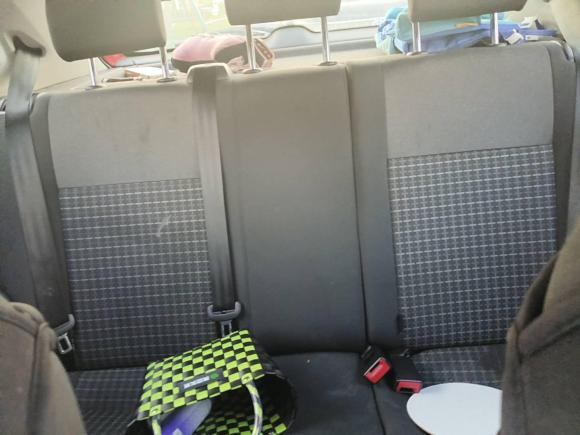 [合肥·皖A] 二手大众Polo2016款 1.6L 自动舒适型