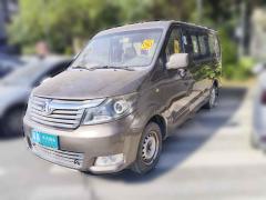 [广州·粤A] 长安凯程长安睿行M902016款 2.0L舒适型4G94S