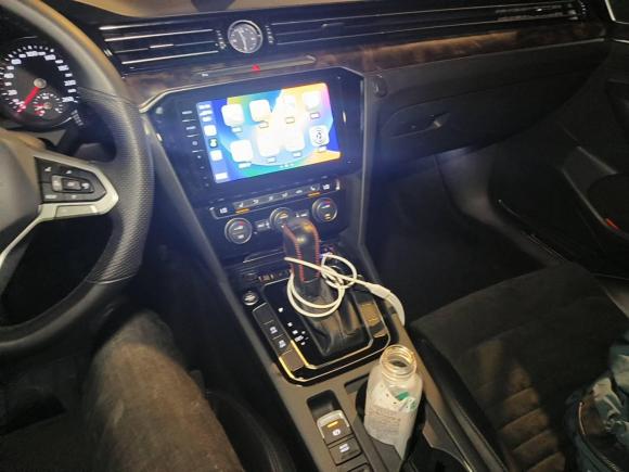 [上海·苏F] 二手大众迈腾2017款 330TSI DSG 豪华型