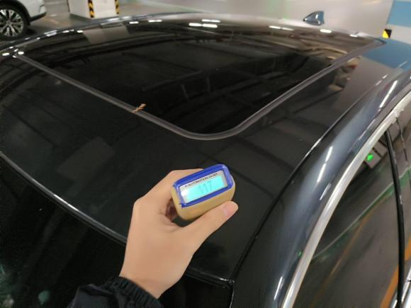 [杭州·浙A] 二手凯迪拉克凯迪拉克CT52020款 28T 豪华型