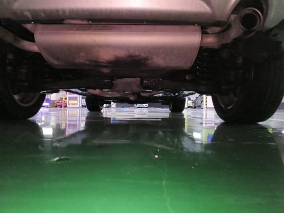 [嘉兴·浙F] 二手福特翼虎2017款 EcoBoost 180 两驱虎跃型