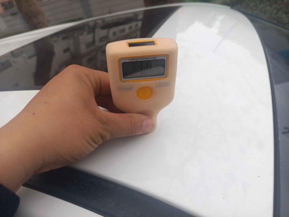 [深圳·粤S] 二手中华中华V32015款 1.5L 手动智能型