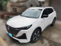 [佛山·赣E]长安&nbsp;&nbsp;长安CS55PLUS&nbsp;&nbsp;2022款蓝鲸版1.5TDCT尊贵型