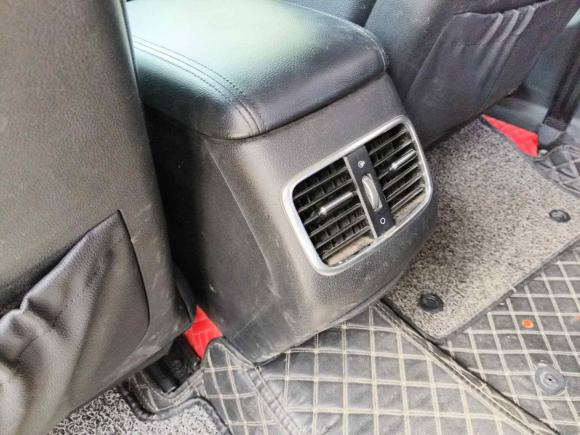 [西安·陕U] 二手起亚起亚K52016款 2.0L 自动LUX