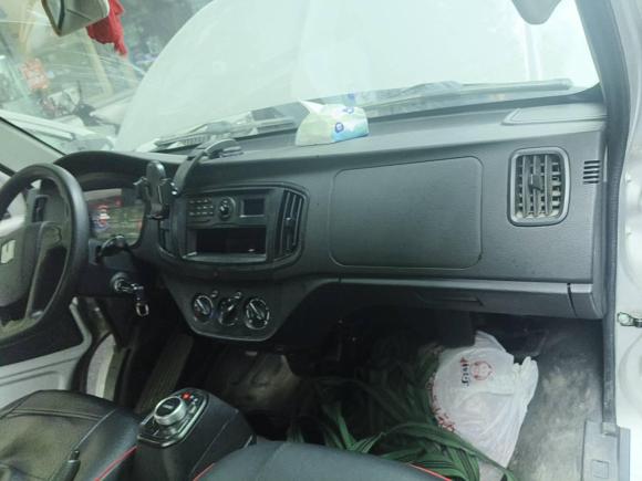 [成都·川A] 二手远程远程锋锐2022款 F3E栏板车宁德55.7kWh