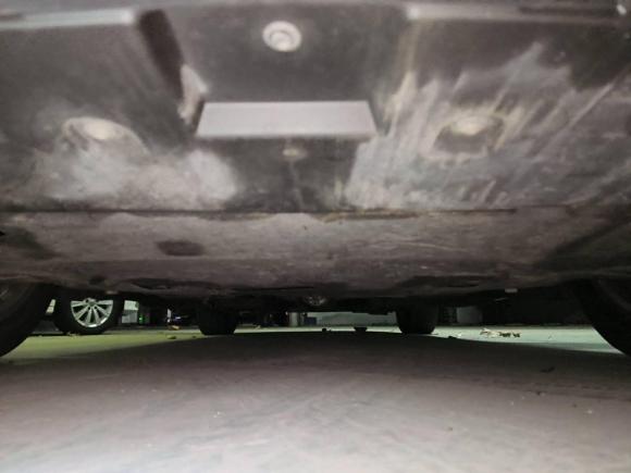 [合肥·皖A] 二手福特金牛座2017款 EcoBoost 245 时尚型