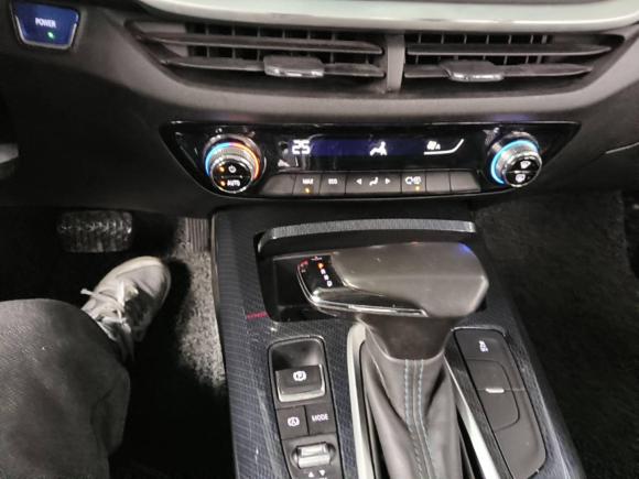 [上海·沪A] 二手雪佛兰畅巡2020款 星河版