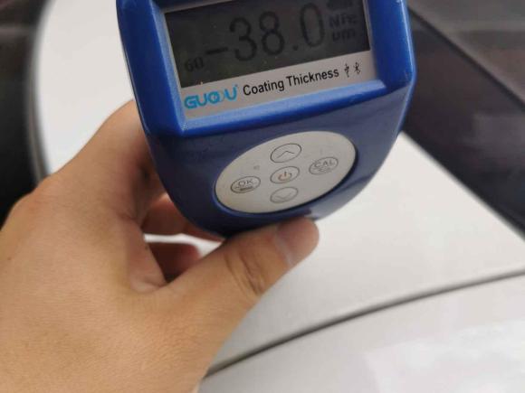 [金华·浙G] 二手路虎发现2019款 3.0 SC V6 SE