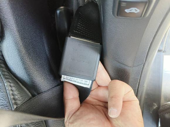 [合肥·皖A] 二手奥迪奥迪A62004款 2.8L 豪华型