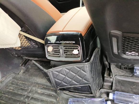 [西安·陕A] 二手比亚迪唐新能源2023款 DM-i 冠军版 112KM 尊享型