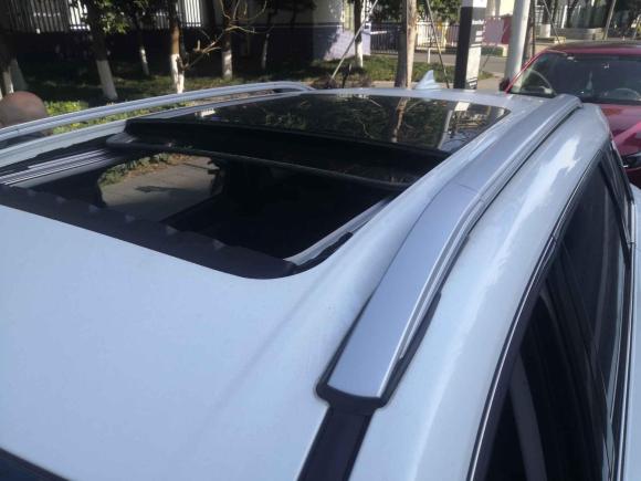 [成都·川A] 二手SWM斯威汽车SWM斯威G012018款 1.5T 自动智UP